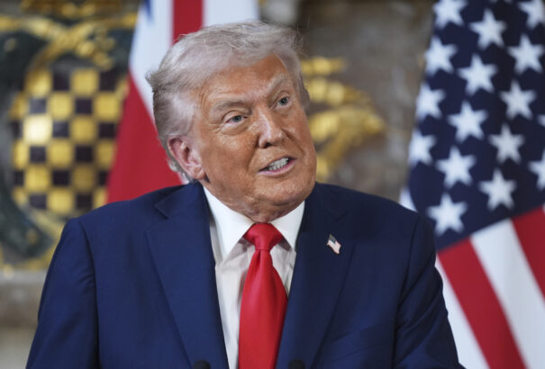 Trump: Putyin csalódást okozott nekem