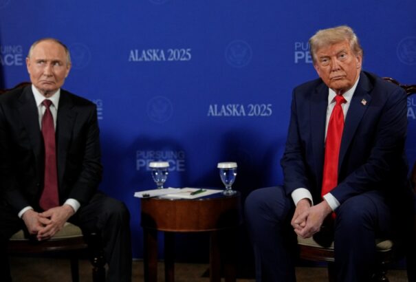 Kreml: Korai még az orosz-ukrán-amerikai csúcsról beszélni