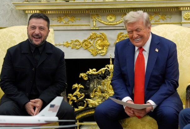 Európa zsákutcában: A tagállamok kifogytak a pénzből, a megoldásokat pedig kiherélte Ukrajna mindenekfeletti támogatása