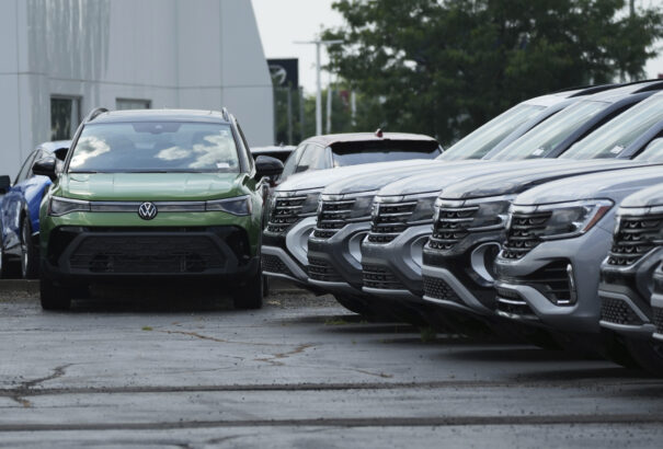 Milliárdos veszteséget okoznak az amerikai vámok a Volkswagennek
