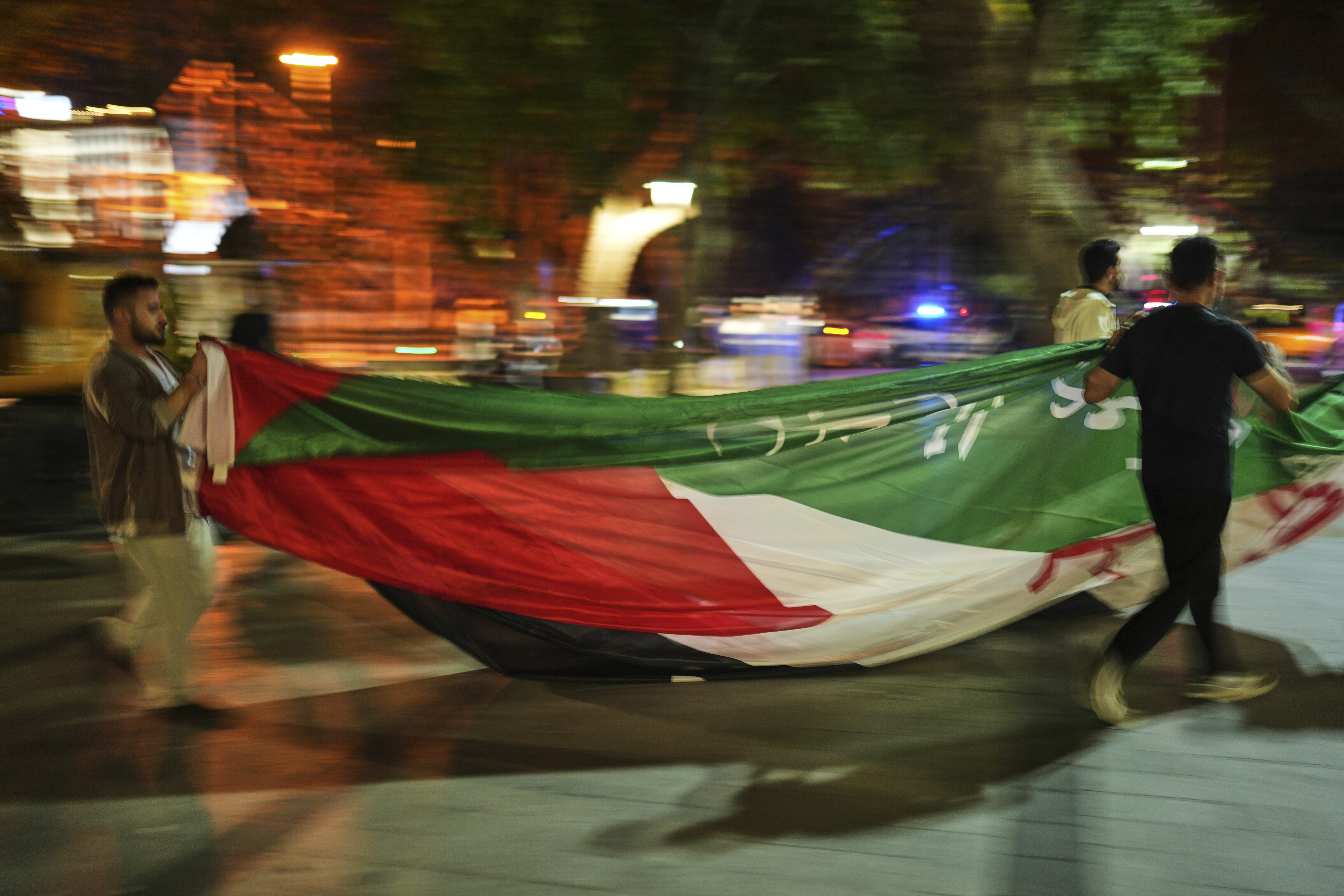 Ki ismeri el Palesztinát, ki nem – és miért számít ez ennyire?