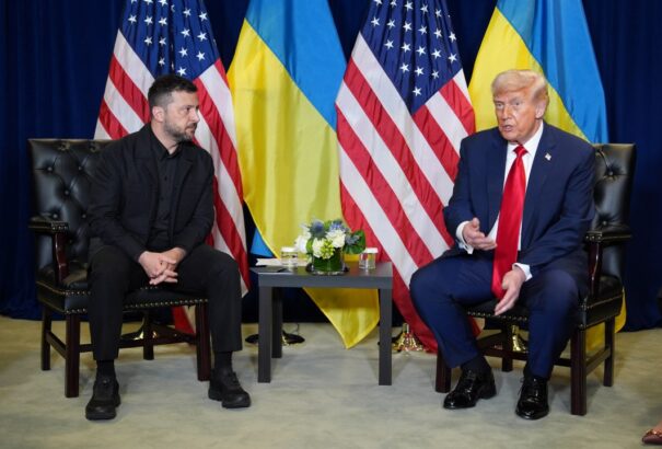 A sajtó szerint Trump rászabadíthatja Oroszországra Zelenszkijt és a nyugati fegyvereket