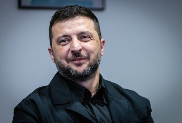 Ukrajna drónok elleni harcra szakosodott szakértői csapatot küldött Dániába