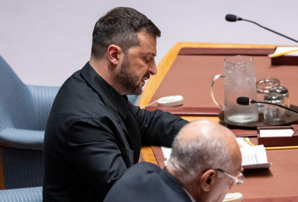 Zelenszkij: Kína nélkül Putyin semmi – az orosz elnök fél a közvetlen tárgyalásoktól