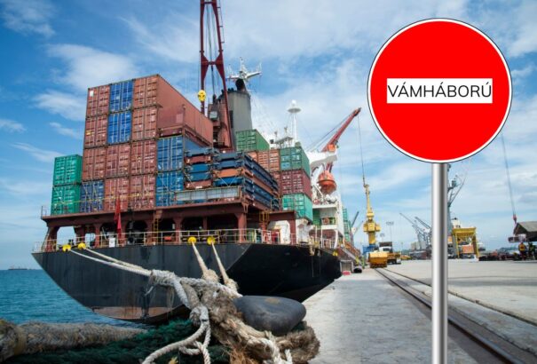 Vámfalnak ütközött a szlovák autóipar (is)