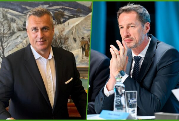 Danko: Túl sok a megye az országban. Ukrajnának tiszteletben kell tartania a kisebbségi jogokat