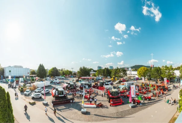 A kormány jóváhagyta a nyitrai Agrokomplex modernizációját, egymillió eurót különített el erre a célra