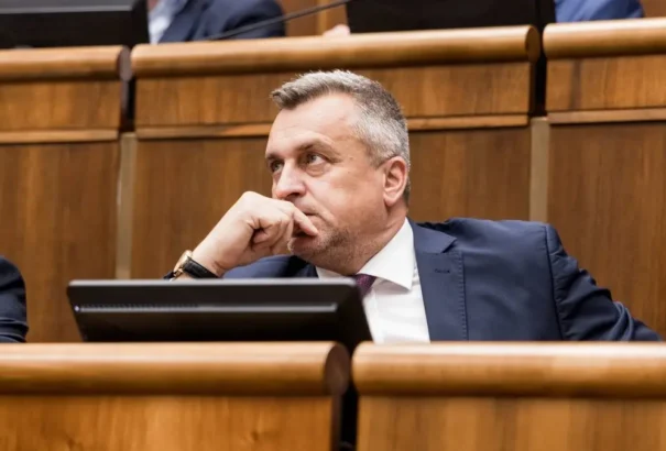 Danko: A kisvállalkozóknak nem kell tranzakciós adót fizetniük