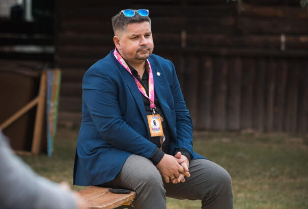 Halász Béla, Gúta polgármestere: „Ez nem konszolidáció, hanem megszorítás” – interjú