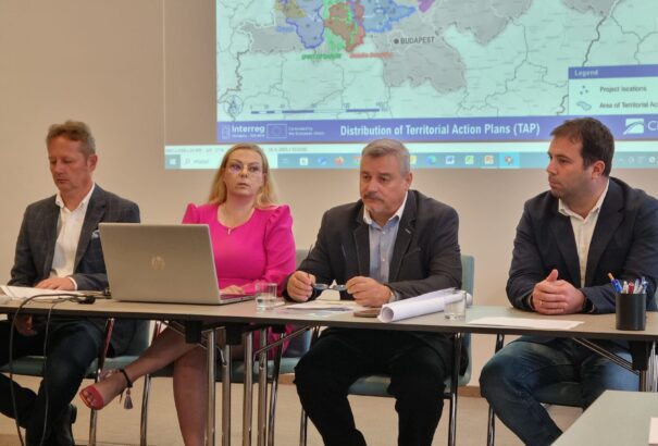 Arrabona EGTC: Eurómilliókból fejlődhet a Szigetköz–Csallóköz–Pannonhalma turisztikai régió