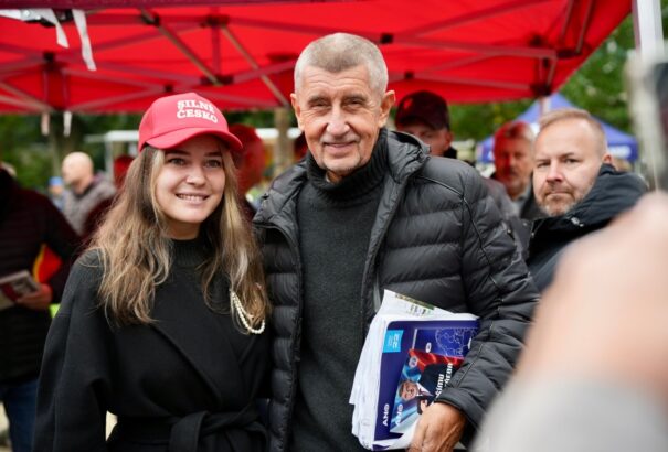 Kantar: Az ANO továbbra is magabiztosan vezet, a Spolu leszakadóban, a Piráti és az SPD holtversenyben