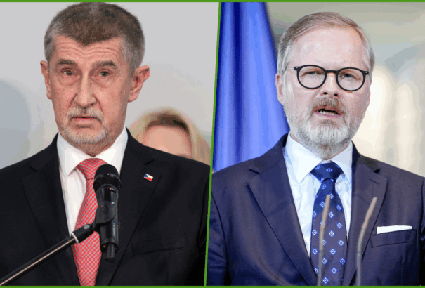 Fordulat jöhet a cseh-szlovák kapcsolatokban: kinek szurkolnak a szlovák politikusok? Gubík is válaszolt