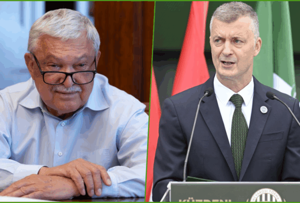 Magyarszabály az NB I-ben: Az MLSZ szerint Kubatov rossz ajtón kopogtat