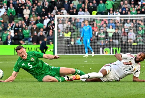 Ír-magyar: Sikerül visszavágni a tavalyi vereségért?