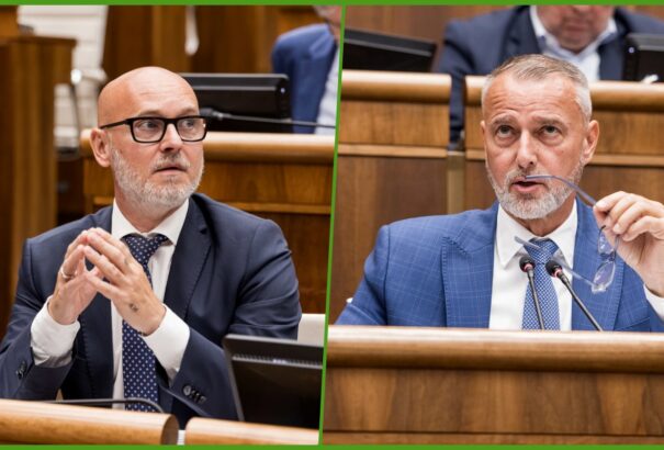 Raši cáfolta, hogy áfaemelést tervezne a kormány. Gröhling szerint a kormány arrogánsan kezeli az embereket