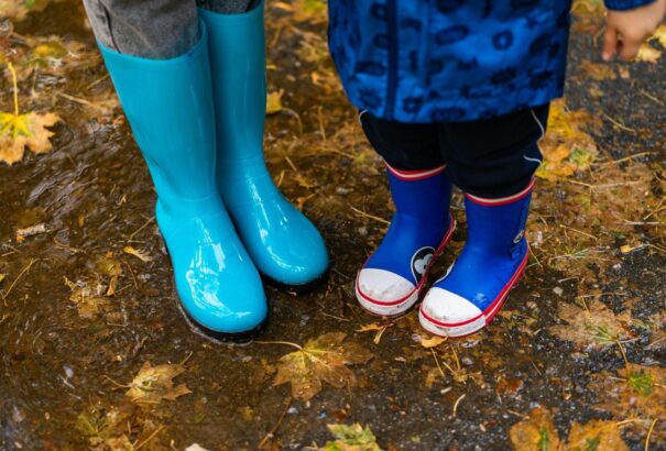 Véget ér az őszi nyár: eső és lehűlés érkezik a héten