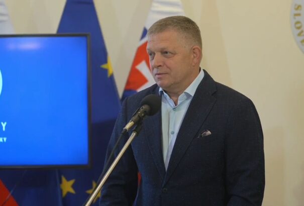 Fico: A Progresszív Szlovákia elnökének anyja közpénzekkel élhetett  vissza