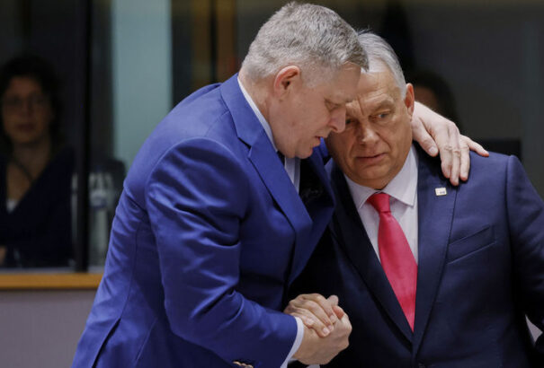 Üzent a Trump-kormány: Magyarországnak és Szlovákiának fel kell hagynia az orosz olaj- és gázvásárlással