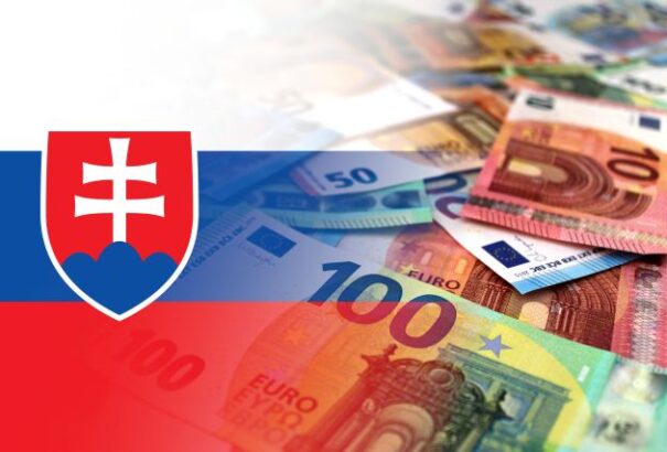 Lassul a szlovák gazdaság: tíz negyedév óta most a leggyengébb a növekedés