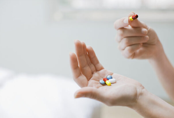 Sikeres kapmány: a szlovákiai polgárok tavaly jelentősen kevesebb antibiotikumot fogyasztottak