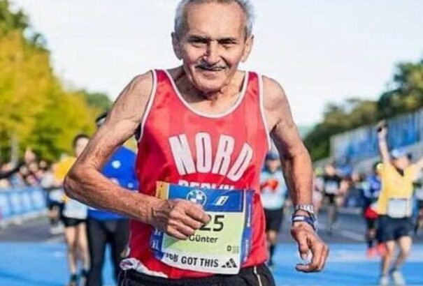 Günther Hallas: Egy legenda, aki 50 évvel később is célba ért