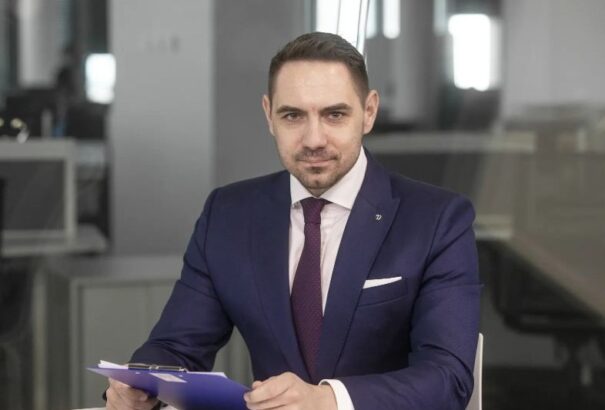 Gyimesi György: Az oroszok ma nem veszélyeztetik Szlovákiát, Ukrajna viszont igen – és gazdasági hatásait is érezzük