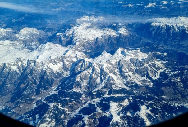 Gyógyul az ózonlyuk. De mikorra állhat helyre?