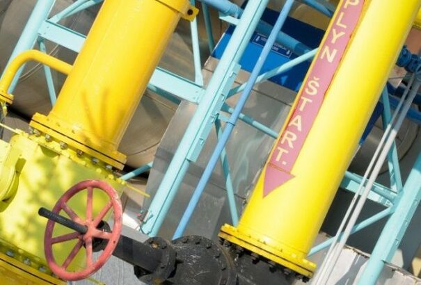 Bővül a szlovák-magyar gázvezeték kapacitása, több gázt importálhatunk Magyarországról