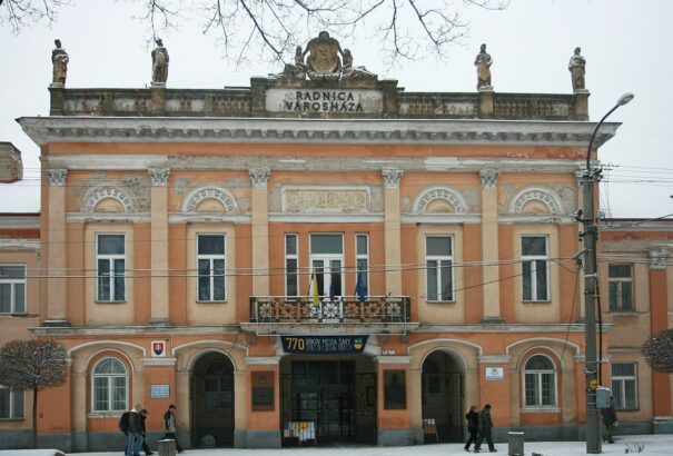 Megyei választás: 43 magyarlakta település külön választási körzetet kér magának a Lévai járás déli részén