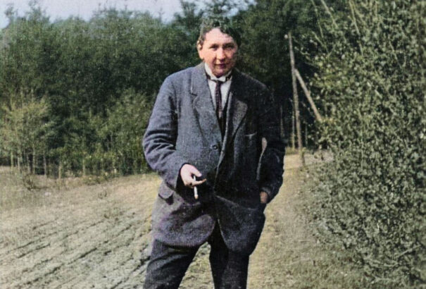 A Švejk korábban ismeretlen kéziratára bukkantak