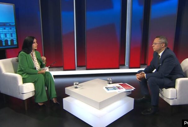 Kamenický: „A nyugdíjasoknak úgy kell élniük, ahogy megérdemlik” – közben három évre befagyasztják a 13. nyugdíjat