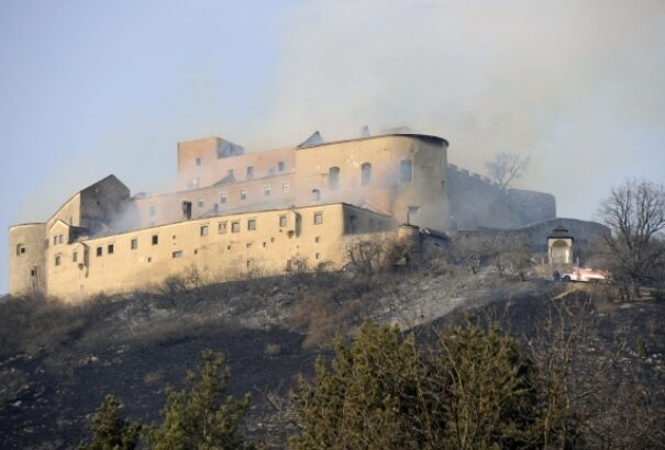 Krasznahorka vára: újabb jogi csata a hosszan elhúzódó felújítások miatt