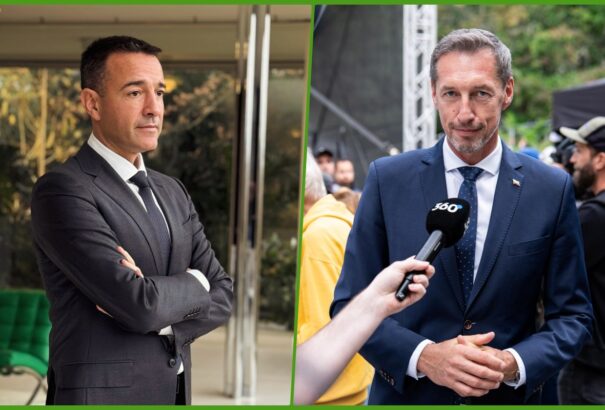 A KDH az oktatásügyi törvény visszavonását követeli