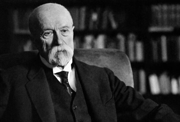 88 év után felnyitották Masaryk titkos borítékját: Hlinka és a magyarok is szerepelnek benne