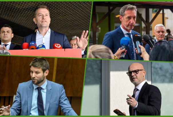 A kormány repedezik a megszorítások terhe alatt. De milyen alternatívát kínál az ellenzék?