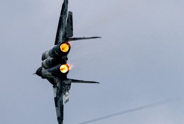 A NATO figyelmeztette Moszkvát: lelőhetik a gépeit, ha azok még egyszer megsértik a légterét