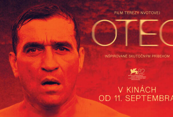 Ismert, melyik szlovák film lett Oscar-díjra javasolva