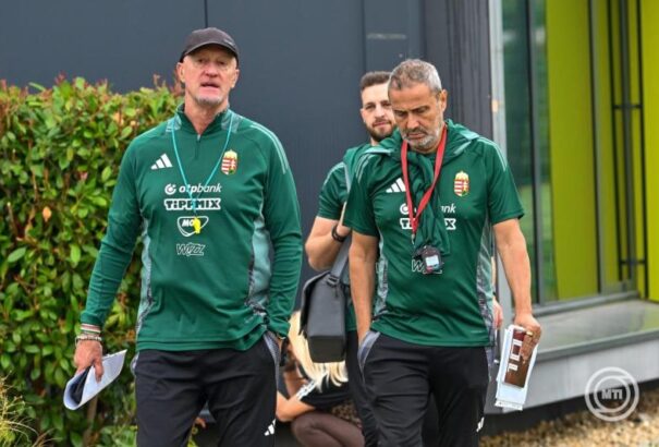 Vb-selejtezők – Az egyik legfontosabb mérkőzéssel kezdenek a magyarok