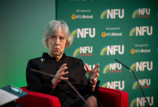 Az MI5 korábbi vezetője szerint az orosz támadások azt mutatják, hogy de facto háborúban állunk