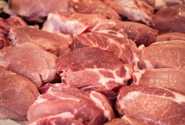 Kína dömpingellenes vámokat vet ki az Európai Unióból származó sertéshúsra