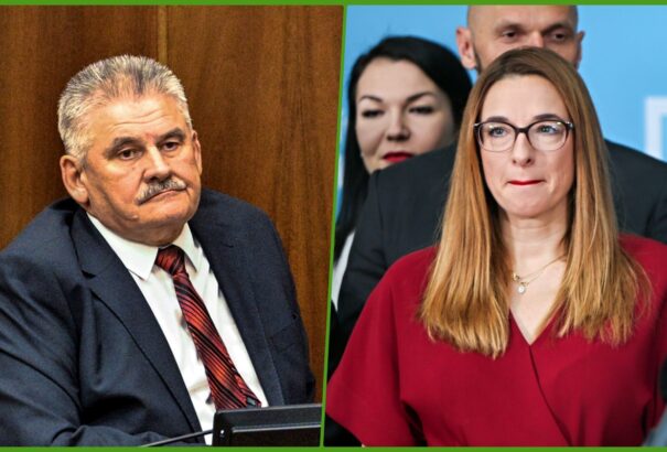 A PS magasabb adóval sújtaná a szerencsejéták-szektort, a Smer a „kényszervállalkozók” visszaszorításán dolgozik