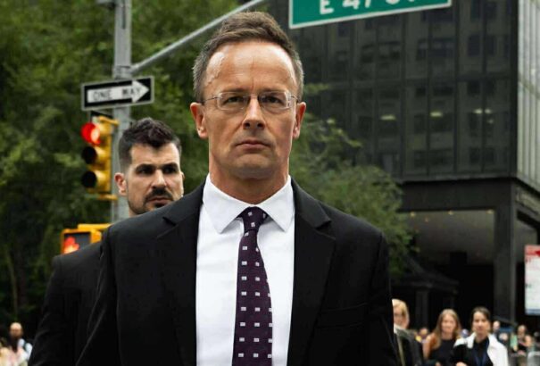 Diplomatikus választ adott Szijjártó Trumpnak az orosz olajról való leválással kapcsolatban