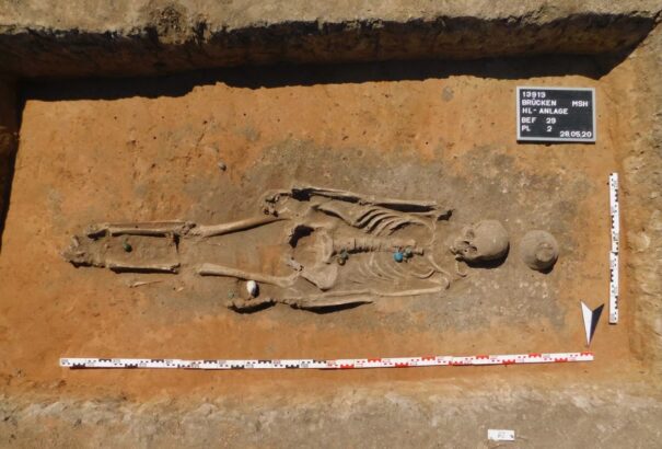 Feltárták a szlávok eredetét és Közép-Kelet-Európát átformáló hatásaikat