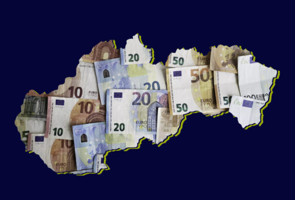 Szlovákia többet költ, mint amennyit megengedhetne magának – formális szankciók helyett valódi reformokra van szükség
