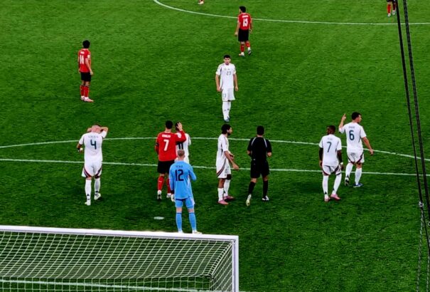 Szoboszlai üzent a szurkolóknak és elismerte saját felelősségét