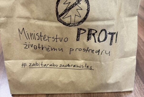 Halálos fenyegetést kapott Taraba miniszter – Boltfutár vitte az üzenetet