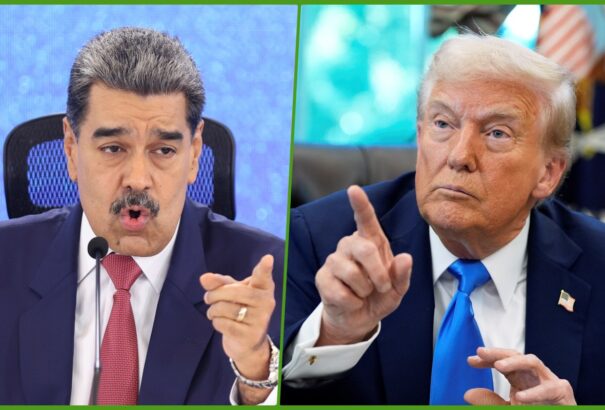 A drogellenes harc csak alibi, Trump rezsimváltást akar elérni Venezuelában