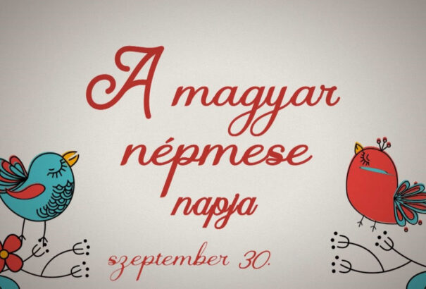 Reggeltől estig a népmeséket ünnepli szeptember 30-án a közmédia