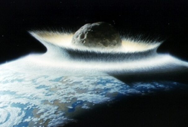 23 év után eldőlt: idegen égitest csapódott az Északi-tengerbe