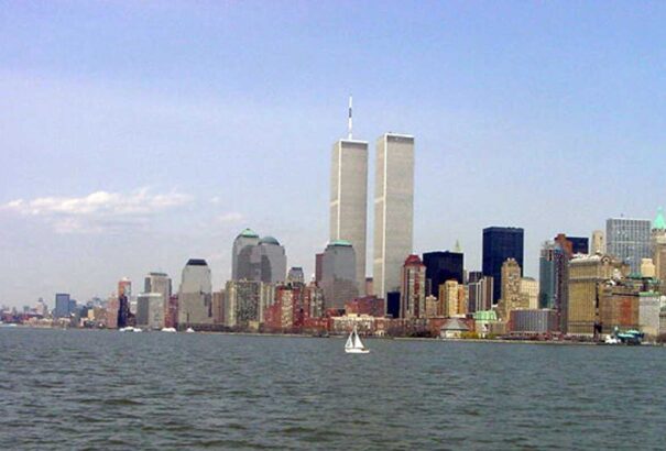 Micskó András: Expanzió és kollapszus  – Amerópa a WTC árnyékában